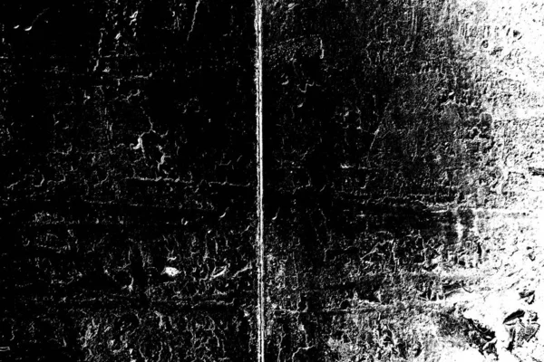 Fondo Grunge Abstracto Textura Monocromática Fondo Texturizado Blanco Negro — Foto de Stock