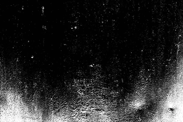 Résumé Fond Grunge Texture Monochrome Fond Texturé Noir Blanc — Photo