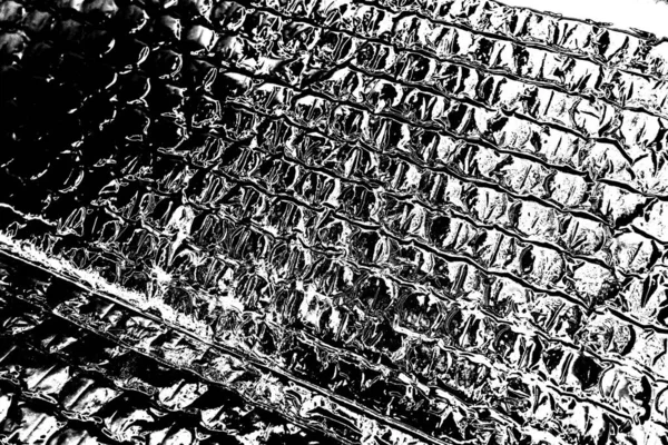 Sfondo Astratto Texture Monocromatica Immagine Compreso Effetto Toni Bianco Nero — Foto Stock