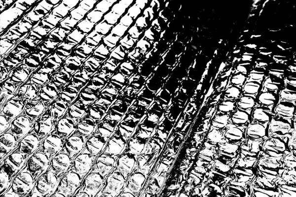 Résumé Fond Grunge Texture Monochrome Fond Texturé Noir Blanc — Photo