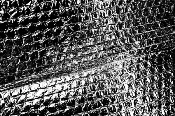 Sfondo Astratto Texture Monocromatica Immagine Compreso Effetto Toni Bianco Nero — Foto Stock