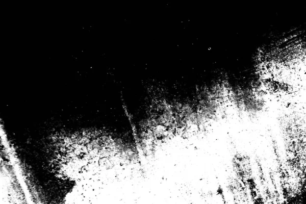 Sfondo Astratto Bianco Nero Texture Monocromatica — Foto Stock