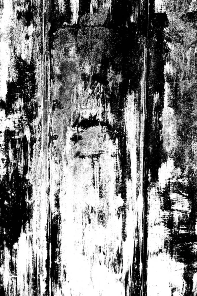 Fondo Grunge Abstracto Textura Monocromática Fondo Texturizado Blanco Negro —  Fotos de Stock