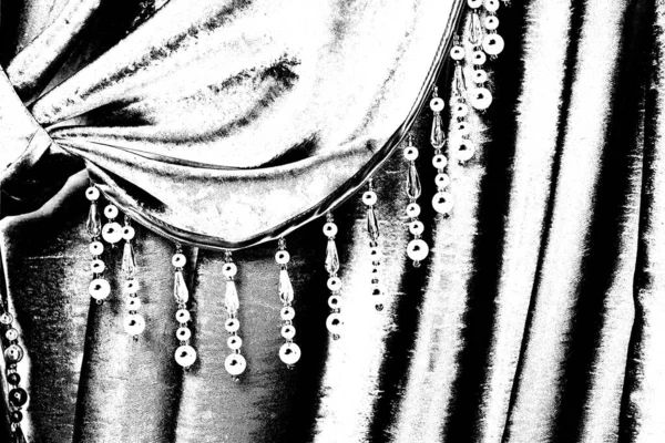 Fondo Grunge Abstracto Textura Monocromática Fondo Texturizado Blanco Negro —  Fotos de Stock