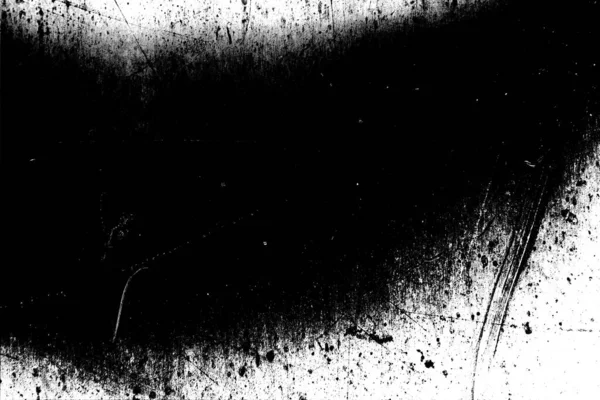 Fondo Grunge Abstracto Textura Monocromática Fondo Texturizado Blanco Negro —  Fotos de Stock