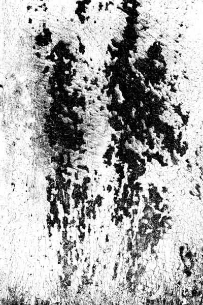 Fondo Grunge Abstracto Textura Monocromática Fondo Texturizado Blanco Negro —  Fotos de Stock