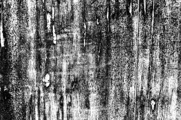 Fundo Grunge Abstrato Textura Monocromática Preto Branco Texturizado Fundo — Fotografia de Stock