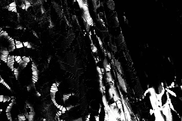 Sfondo Astratto Texture Monocromatica Immagine Compreso Effetto Toni Bianco Nero — Foto Stock