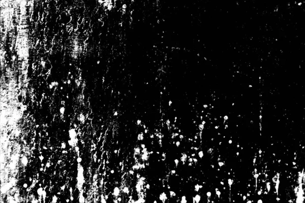 Résumé Fond Grunge Texture Monochrome Fond Texturé Noir Blanc — Photo