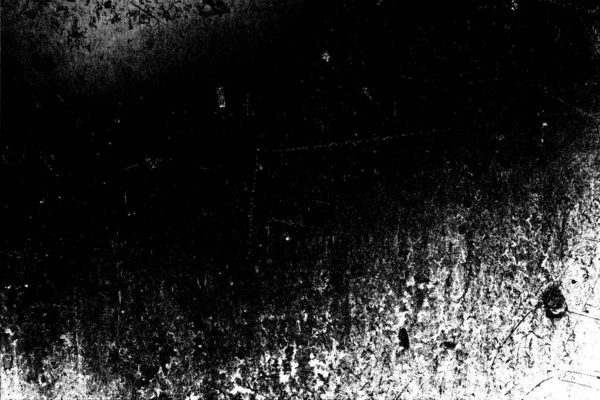 Fondo Grunge Abstracto Textura Monocromática Fondo Texturizado Blanco Negro —  Fotos de Stock