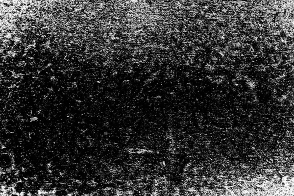 Fundo Grunge Abstrato Textura Monocromática Preto Branco Texturizado Fundo — Fotografia de Stock