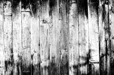 Soyut grunge arkaplanı. Monokrom dokusu. Siyah ve beyaz desenli arkaplan