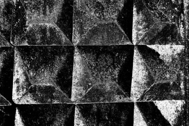 Soyut arkaplan. monokrom dokusu. resim siyah ve beyaz tonları içerir.