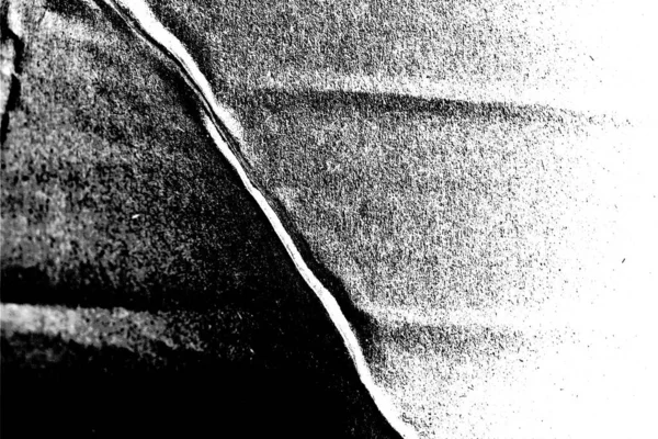 Résumé Fond Grunge Texture Monochrome Fond Texturé Noir Blanc — Photo