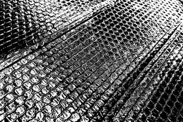 Sfondo Astratto Texture Monocromatica Immagine Compreso Effetto Toni Bianco Nero — Foto Stock