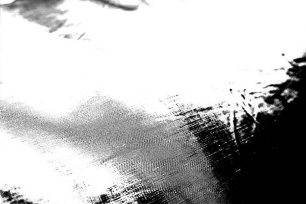 Fondo Abstracto Textura Monocromática Imagen Incluyendo Efecto Los Tonos Blanco —  Fotos de Stock