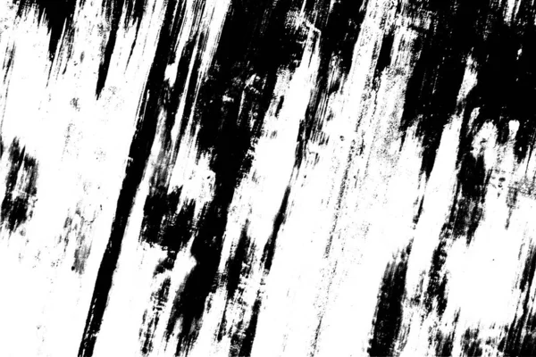 Fondo Grunge Abstracto Textura Monocromática Fondo Texturizado Blanco Negro —  Fotos de Stock