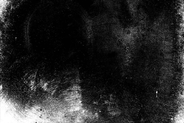 Abstraktní Grunge Pozadí Monochromní Textura Černobílé Texturované Pozadí — Stock fotografie