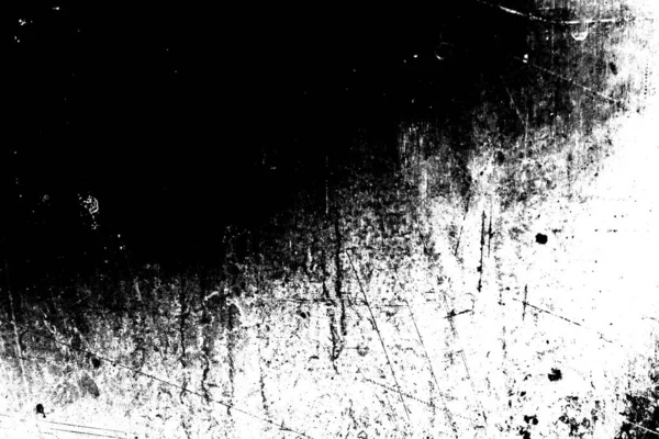 Abstracte Grunge Achtergrond Monochrome Textuur Zwart Wit Textuur Achtergrond — Stockfoto