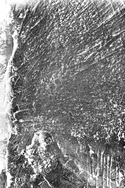 Fondo Grunge Abstracto Textura Monocromática Fondo Texturizado Blanco Negro — Foto de Stock