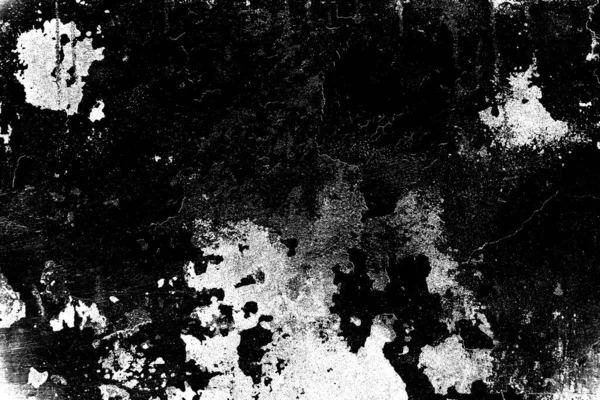 Sfondo Astratto Texture Monocromatica Immagine Compreso Effetto Toni Bianco Nero — Foto Stock