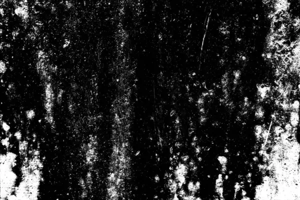 Fondo Grunge Abstracto Textura Monocromática Fondo Texturizado Blanco Negro — Foto de Stock