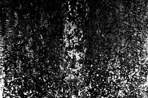 Fundo Grunge Abstrato Textura Monocromática Preto Branco Texturizado Fundo — Fotografia de Stock