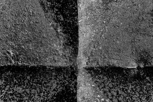 Fond Abstrait Texture Monochrome Image Incluant Effet Les Tons Noir — Photo