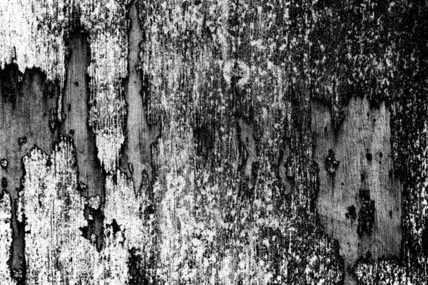 Fondo Grunge Abstracto Textura Monocromática Fondo Texturizado Blanco Negro — Foto de Stock