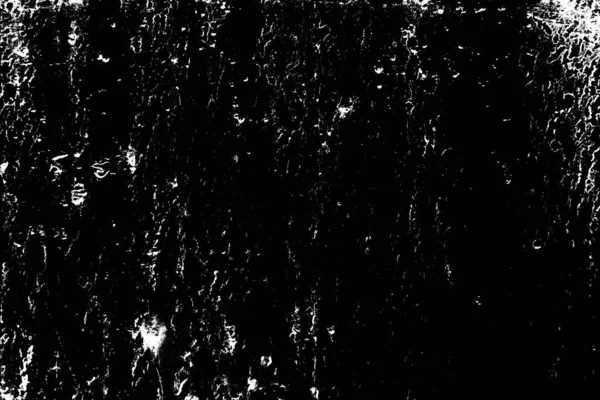 Fundo Grunge Abstrato Textura Monocromática Preto Branco Texturizado Fundo — Fotografia de Stock