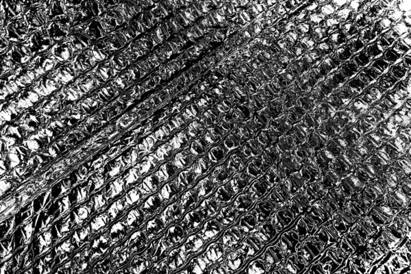 Sfondo Astratto Texture Monocromatica Immagine Compreso Effetto Toni Bianco Nero — Foto Stock