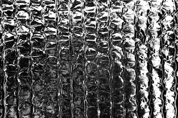 Sfondo Astratto Texture Monocromatica Immagine Compreso Effetto Toni Bianco Nero — Foto Stock