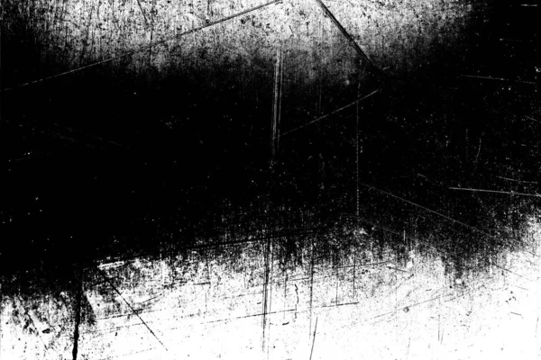 Fondo Grunge Abstracto Textura Monocromática Fondo Texturizado Blanco Negro —  Fotos de Stock