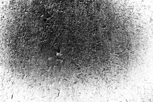 Fondo Grunge Abstracto Textura Monocromática Fondo Texturizado Blanco Negro —  Fotos de Stock