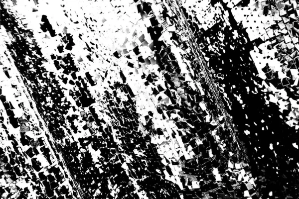 Sfondo Astratto Texture Monocromatica Immagine Compreso Effetto Toni Bianco Nero — Foto Stock