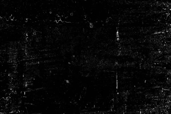 Fundo Grunge Abstrato Textura Monocromática Preto Branco Texturizado Fundo — Fotografia de Stock