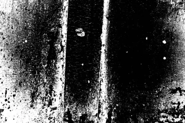 Fondo Grunge Abstracto Textura Monocromática Fondo Texturizado Blanco Negro —  Fotos de Stock