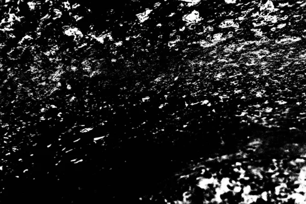 Fondo Grunge Abstracto Textura Monocromática Fondo Texturizado Blanco Negro —  Fotos de Stock