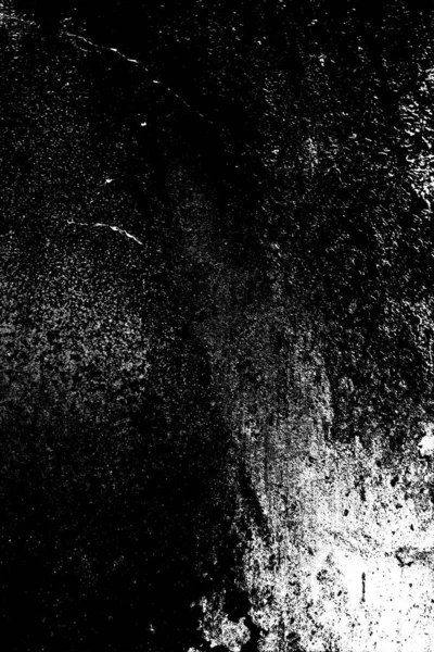 Sfondo Astratto Grunge Struttura Monocromatica Bianco Nero Sfondo Strutturato — Foto Stock