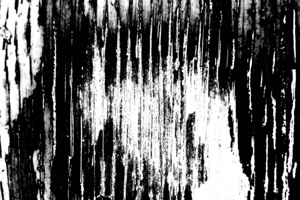 Fundo Grunge Abstrato Textura Monocromática Preto Branco Texturizado Fundo — Fotografia de Stock