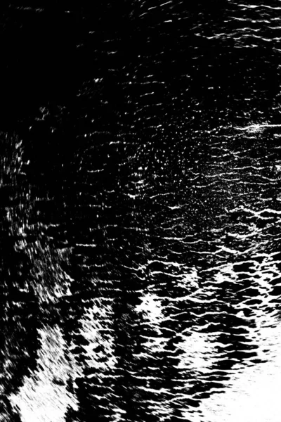 Fondo Abstracto Blanco Negro Textura Monocromática — Foto de Stock