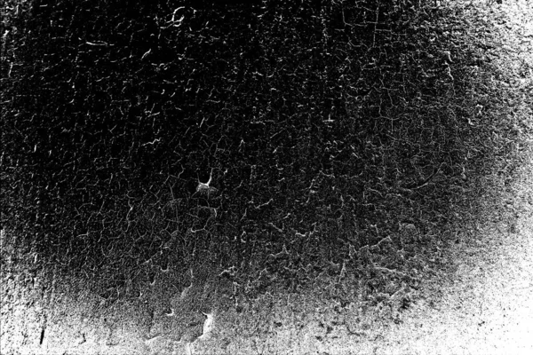 Fondo Grunge Abstracto Textura Monocromática Fondo Texturizado Blanco Negro —  Fotos de Stock