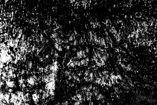 Sfondo Astratto Grunge Struttura Monocromatica Bianco Nero Sfondo Strutturato — Foto Stock