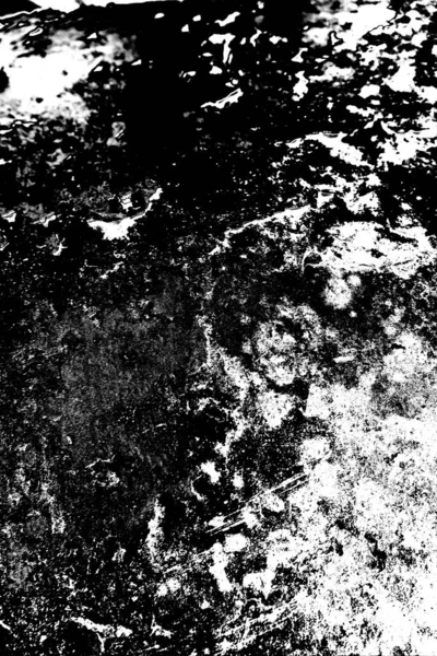 Fondo Grunge Abstracto Textura Monocromática Fondo Texturizado Blanco Negro —  Fotos de Stock