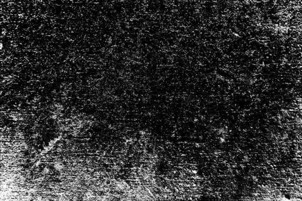 Fondo Grunge Abstracto Textura Monocromática Fondo Texturizado Blanco Negro — Foto de Stock