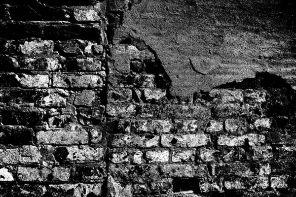 Sfondo Astratto Texture Monocromatica Immagine Compreso Effetto Toni Bianco Nero — Foto Stock