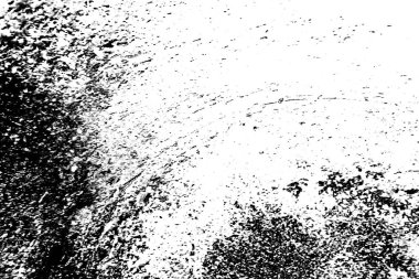 Soyut siyah beyaz arkaplan. Monokrom dokusu. 