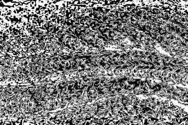 Soyut grunge arkaplanı. Monokrom dokusu. Siyah ve beyaz desenli arkaplan