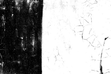 çatlamış beton, grunge ve soyut tasarım dokusu 