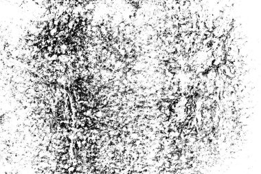 Soyut siyah beyaz arkaplan. Monokrom dokusu. 